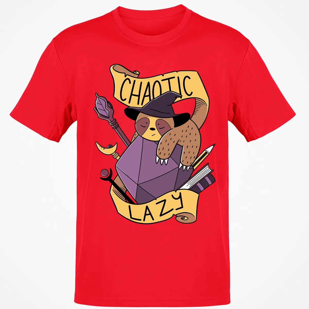 Classic Unisex T-Shirt - EZZL94EV