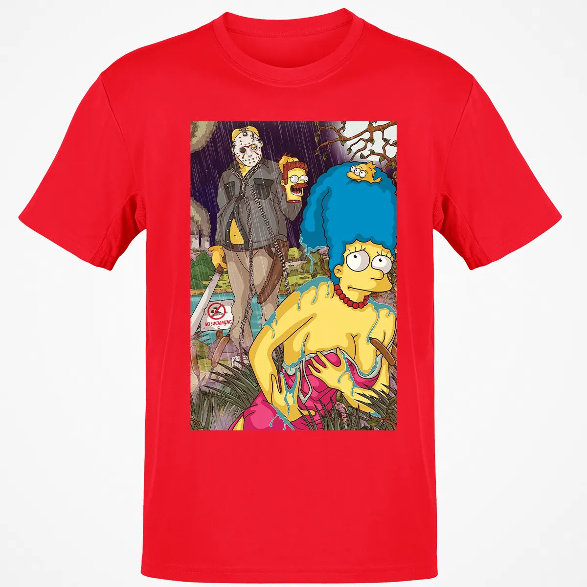 Classic Unisex T-Shirt - EPGZRX71