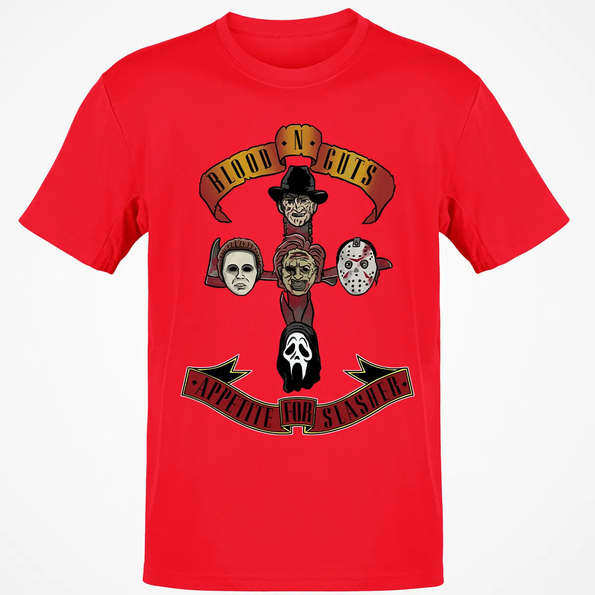 Classic Unisex T-Shirt - X5Y8LW5G