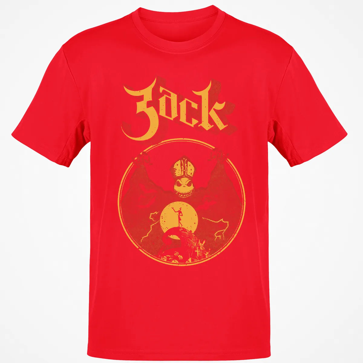 Classic Unisex T-Shirt - MHT64532