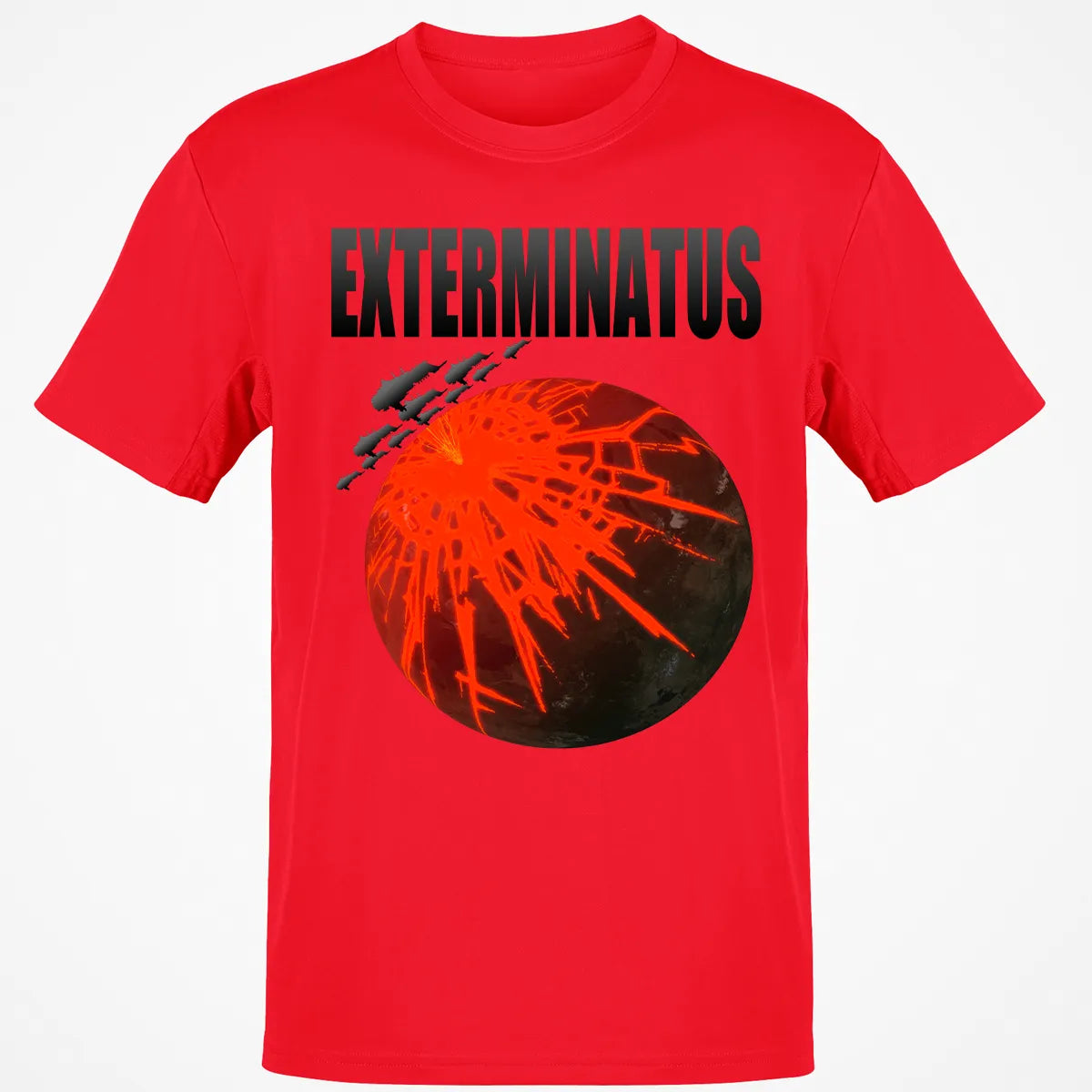 Classic Unisex T-Shirt - WVDSW65W