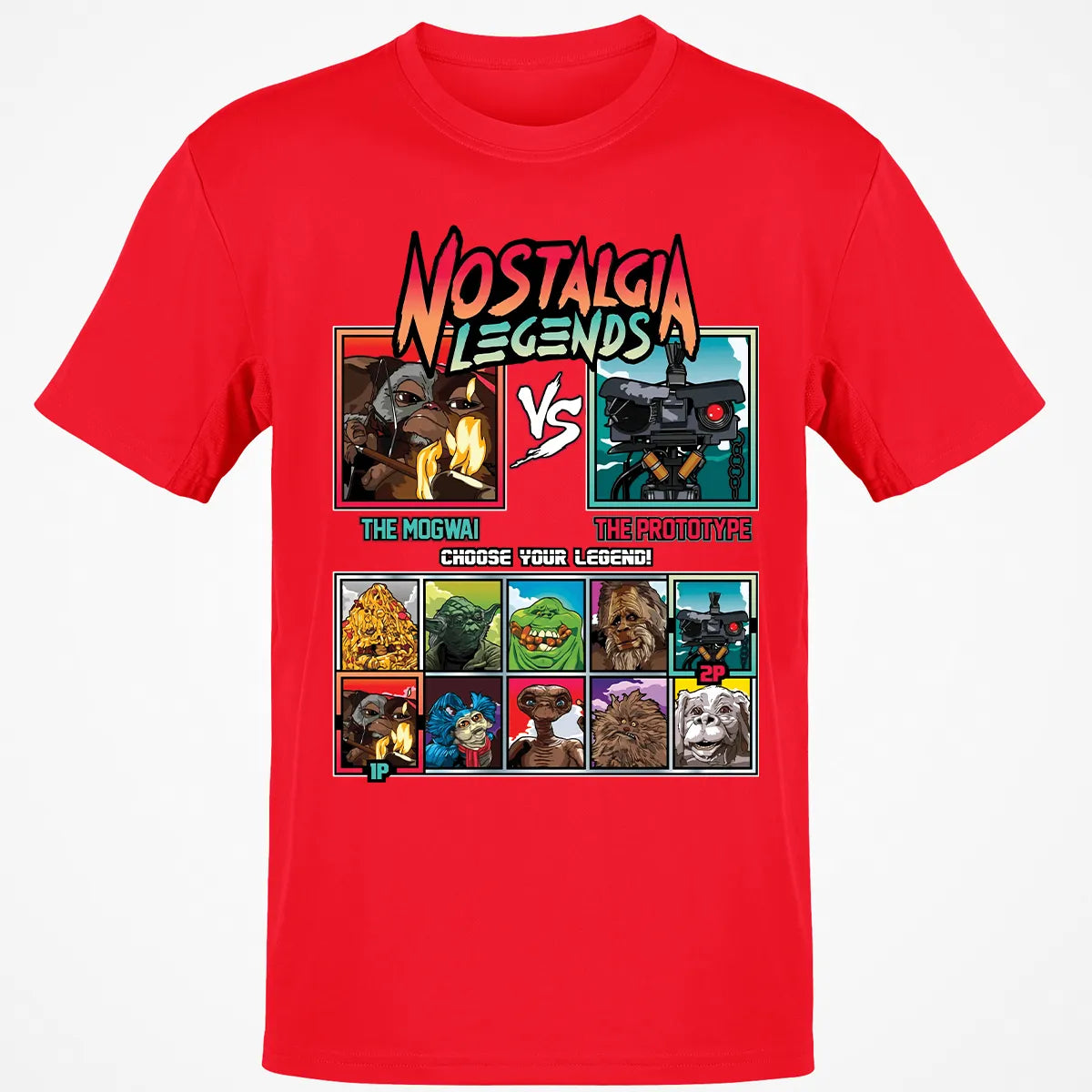 Classic Unisex T-Shirt - KVCW4WTH