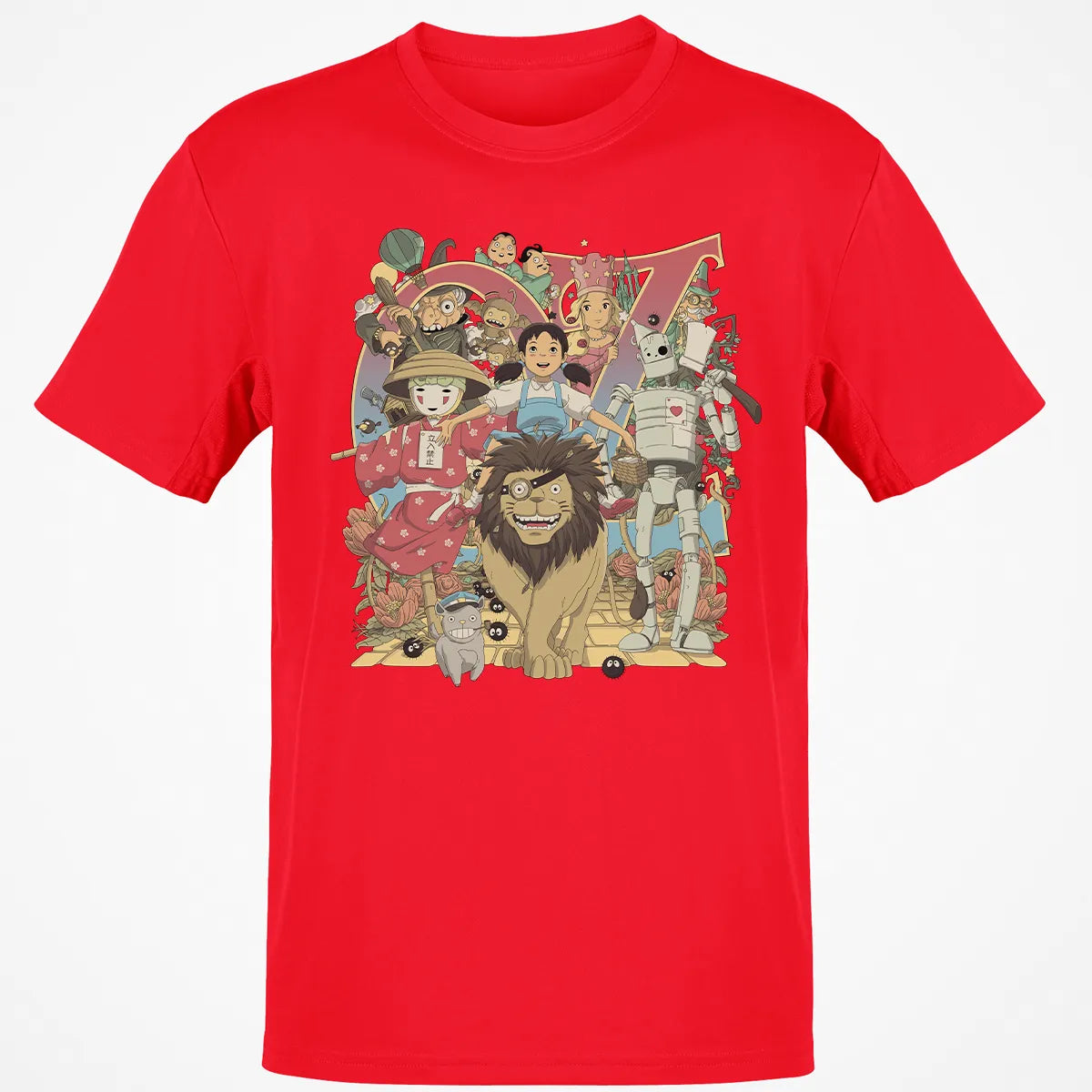 Classic Unisex T-Shirt - 3BLSLLMY