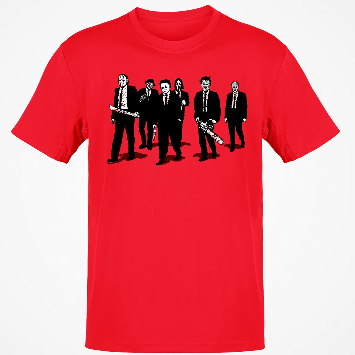 Classic Unisex T-Shirt - 3B9XY9X8