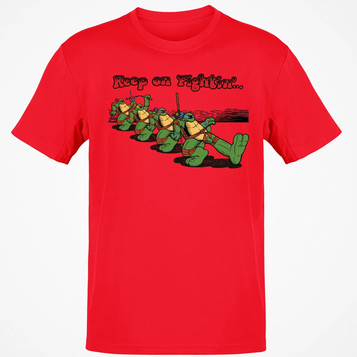 Classic Unisex T-Shirt - UPHNX5WV