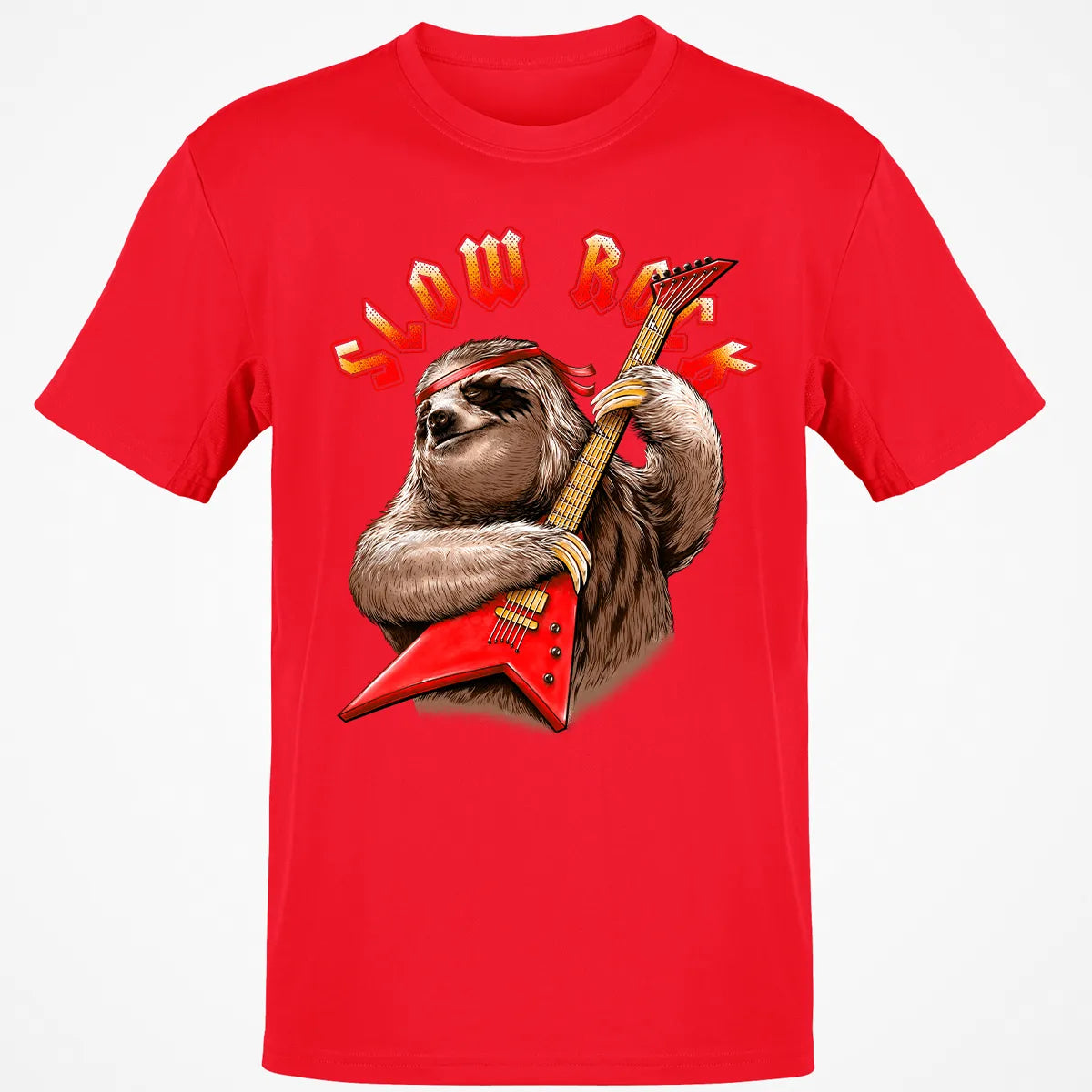 Classic Unisex T-Shirt - LL1RD1MS