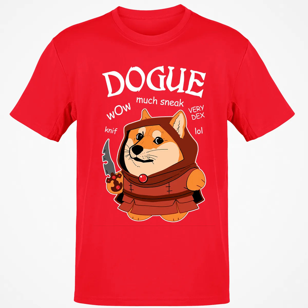 Classic Unisex T-Shirt - AQGVZNJN