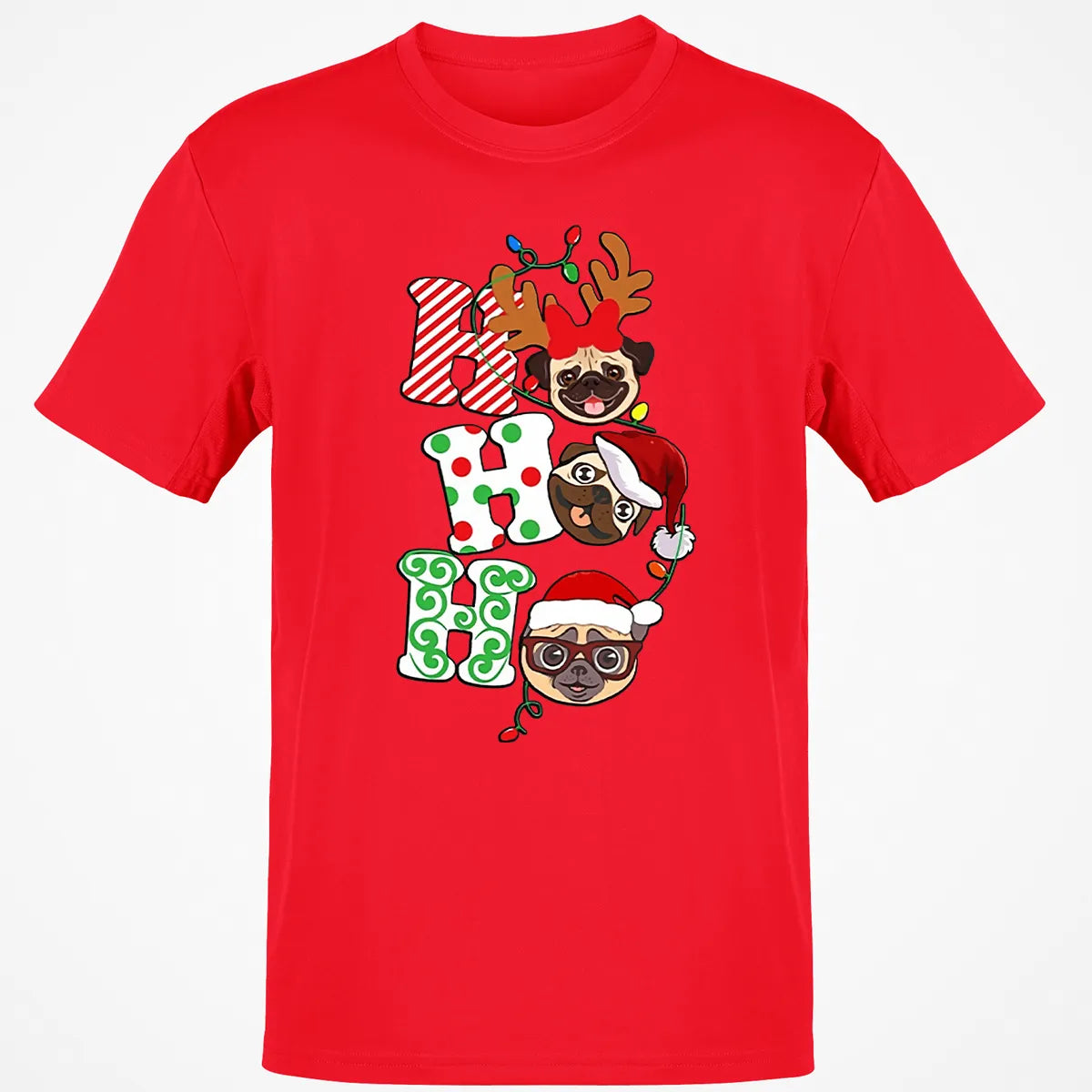 Classic Unisex T-Shirt - FMDGM6V3