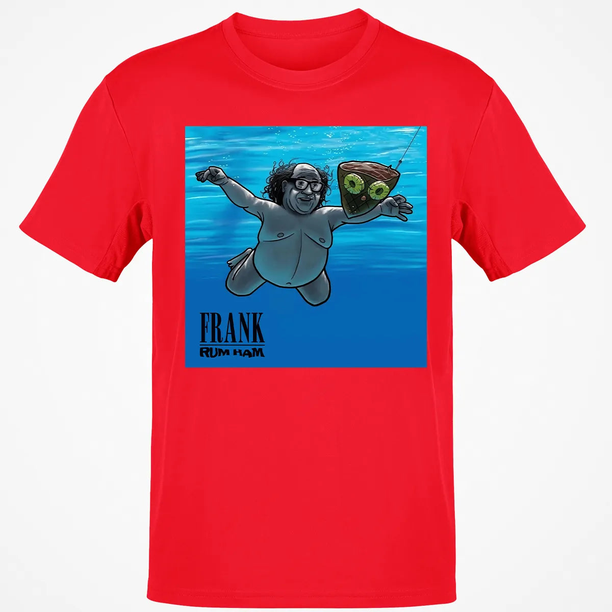 Classic Unisex T-Shirt - QU11P9GM