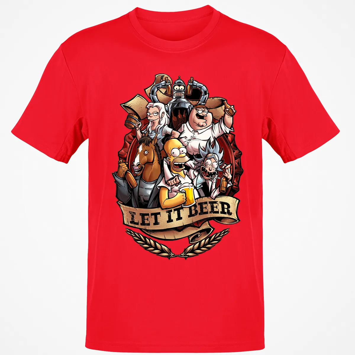 Classic Unisex T-Shirt - KKDXTATH