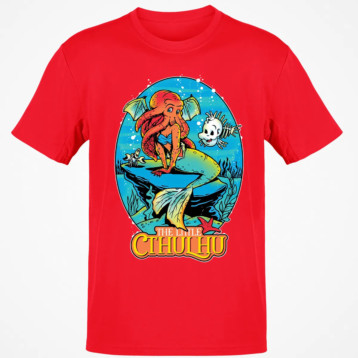 Classic Unisex T-Shirt - G8N6F2MH