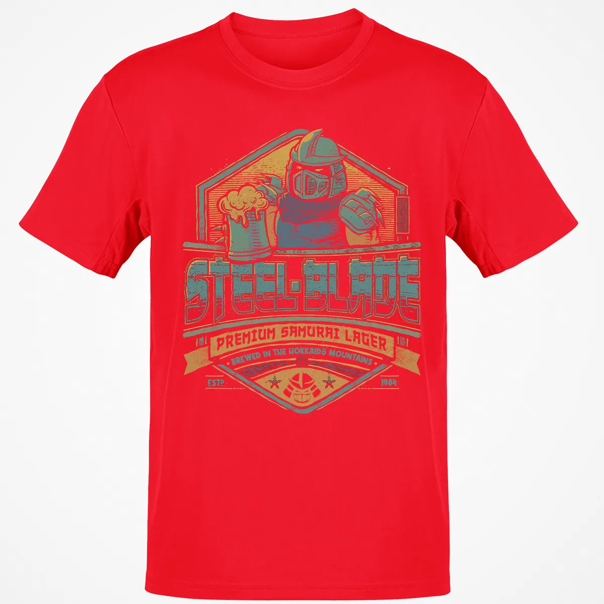 Classic Unisex T-Shirt - BWVWN9G1