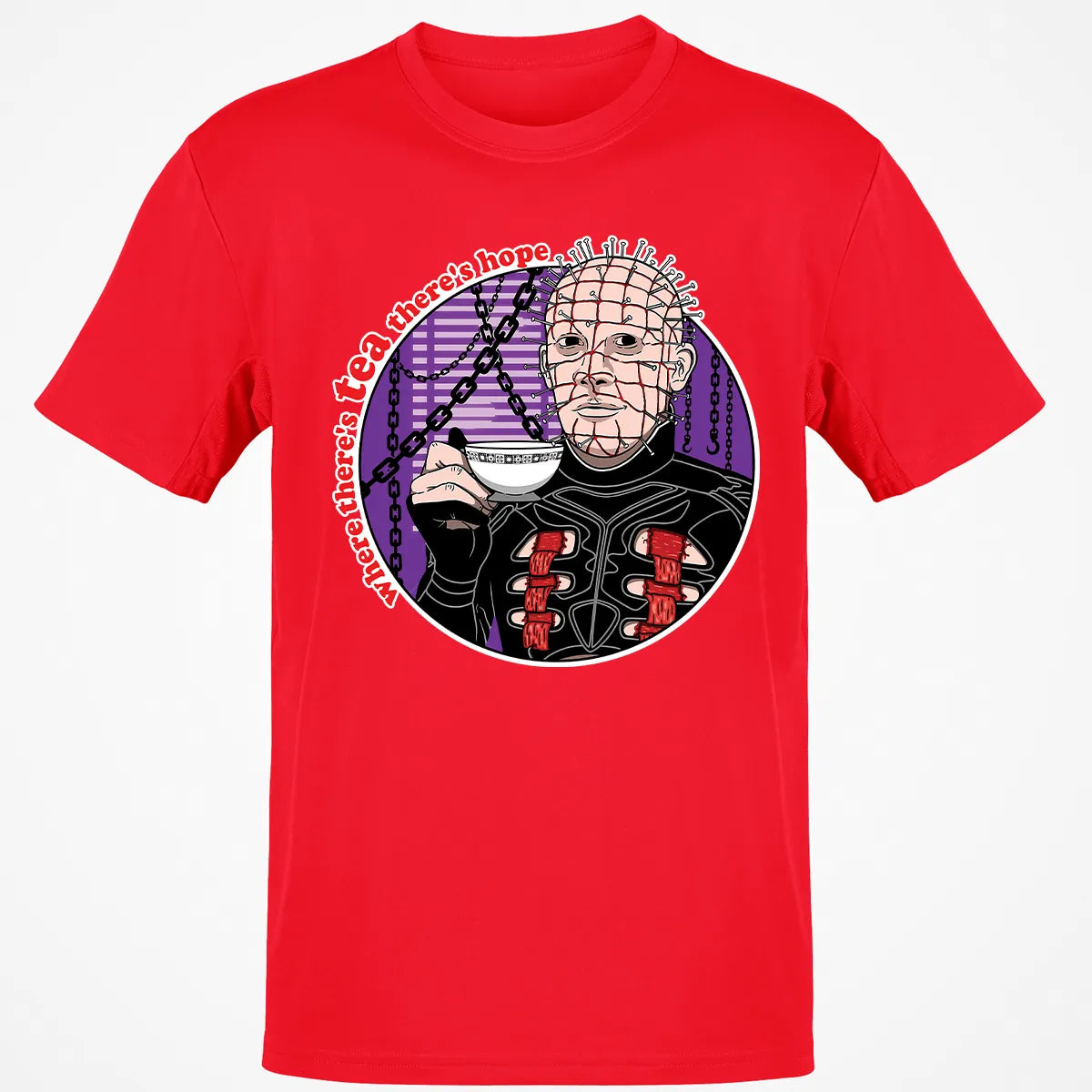 Classic Unisex T-Shirt - 424KEZYR