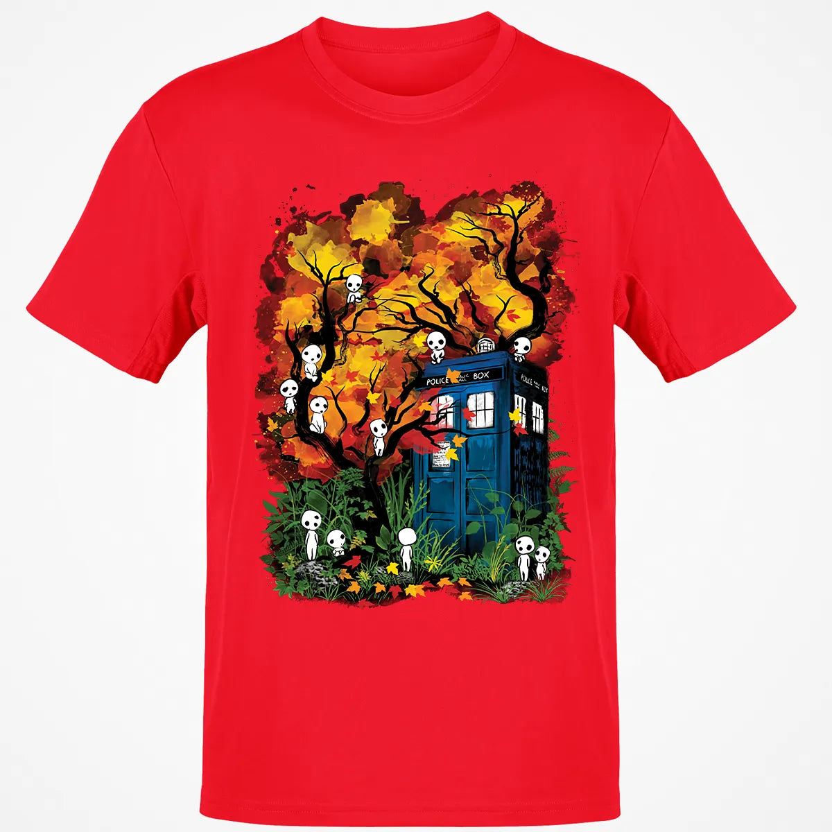 Classic Unisex T-Shirt - 2DUJQYLK