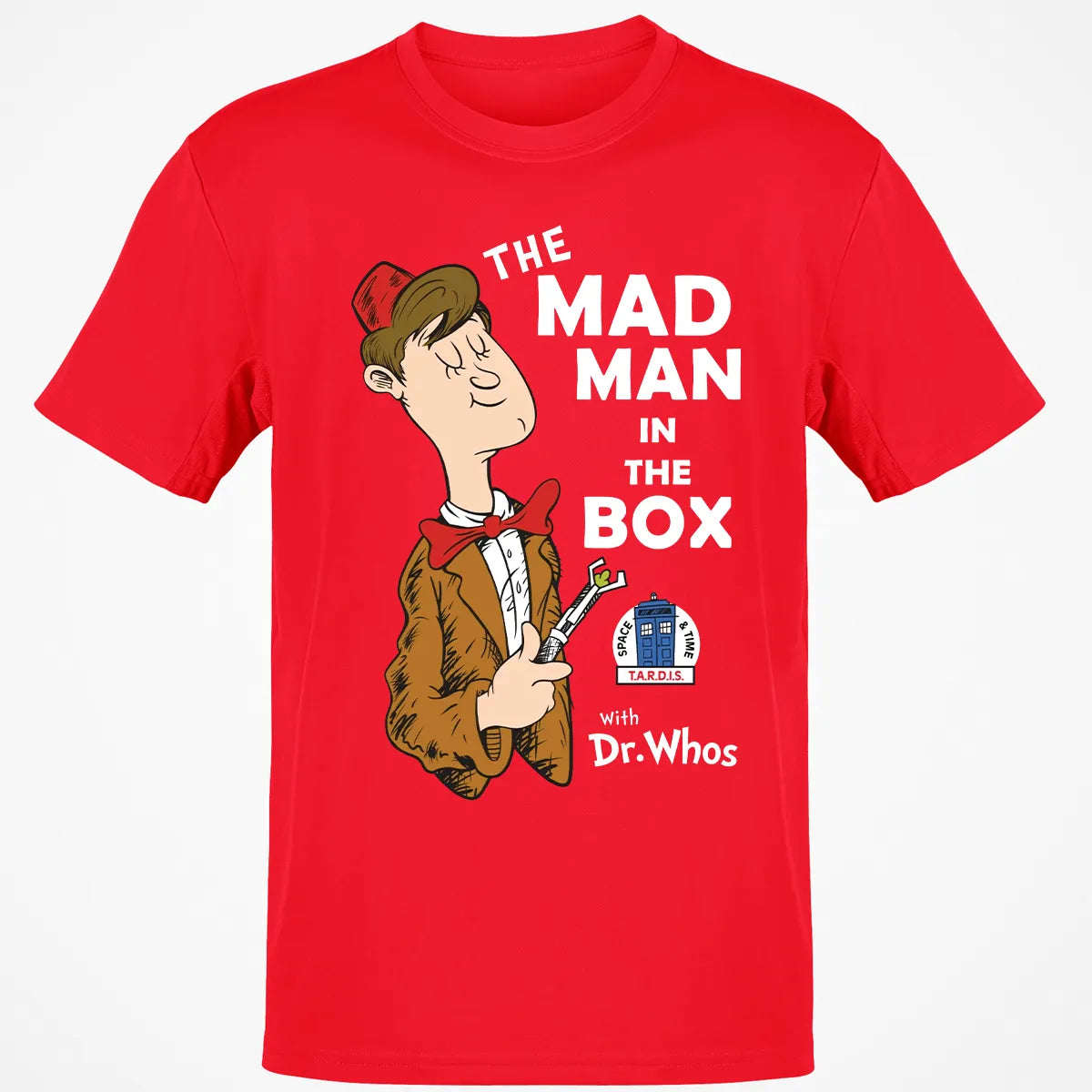 Classic Unisex T-Shirt - ZLBBADXP