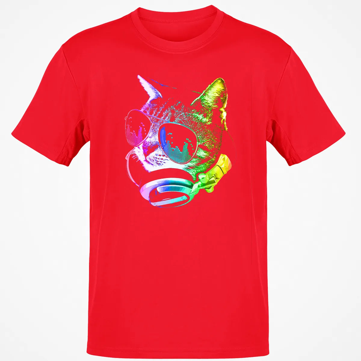 Classic Unisex T-Shirt - 6VTU3F1J