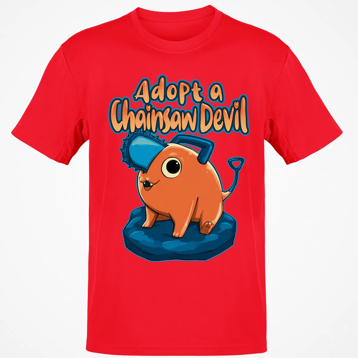 Classic Unisex T-Shirt - WDYB9XVW