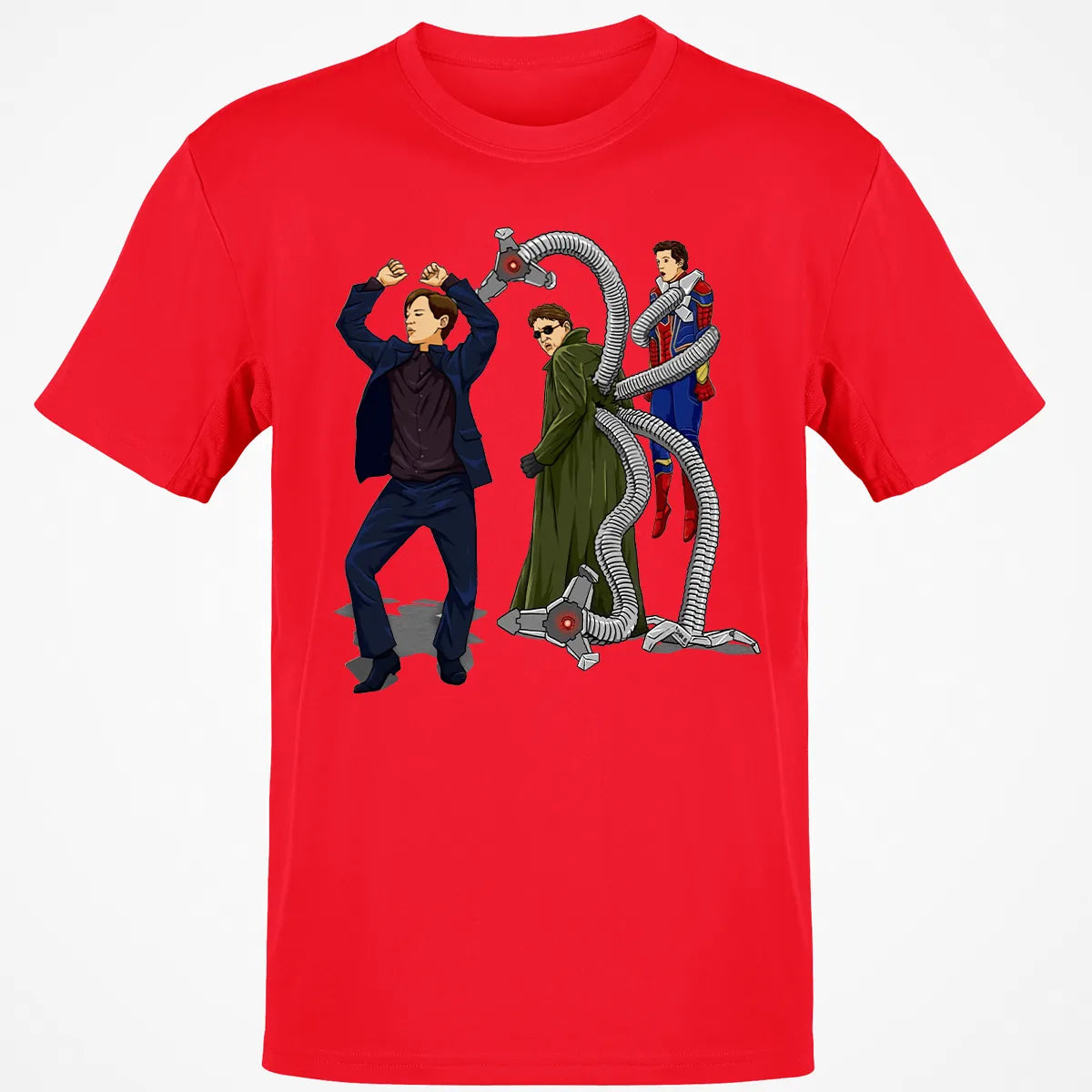 Classic Unisex T-Shirt - P195KC9C