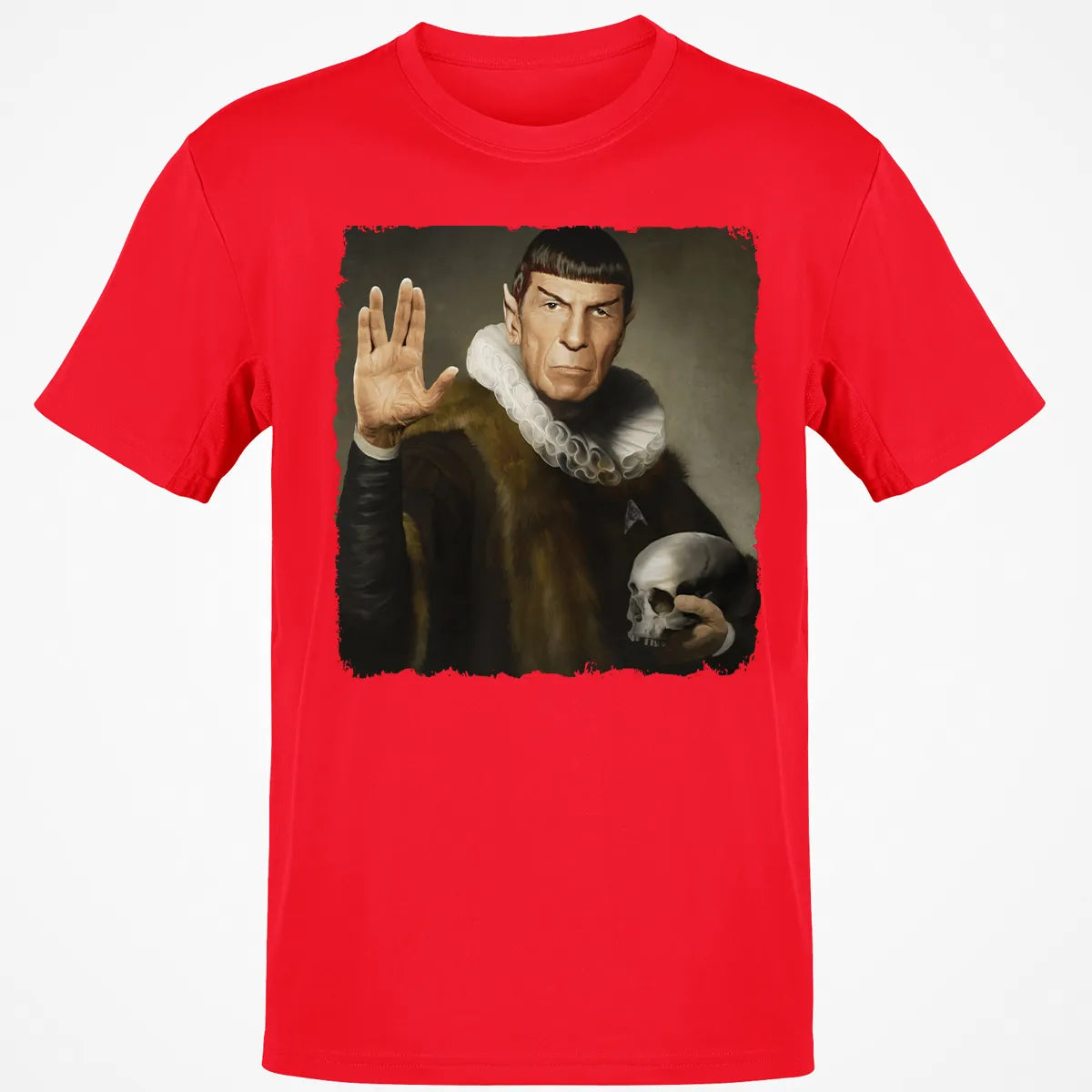 Classic Unisex T-Shirt - WQKZFAMP