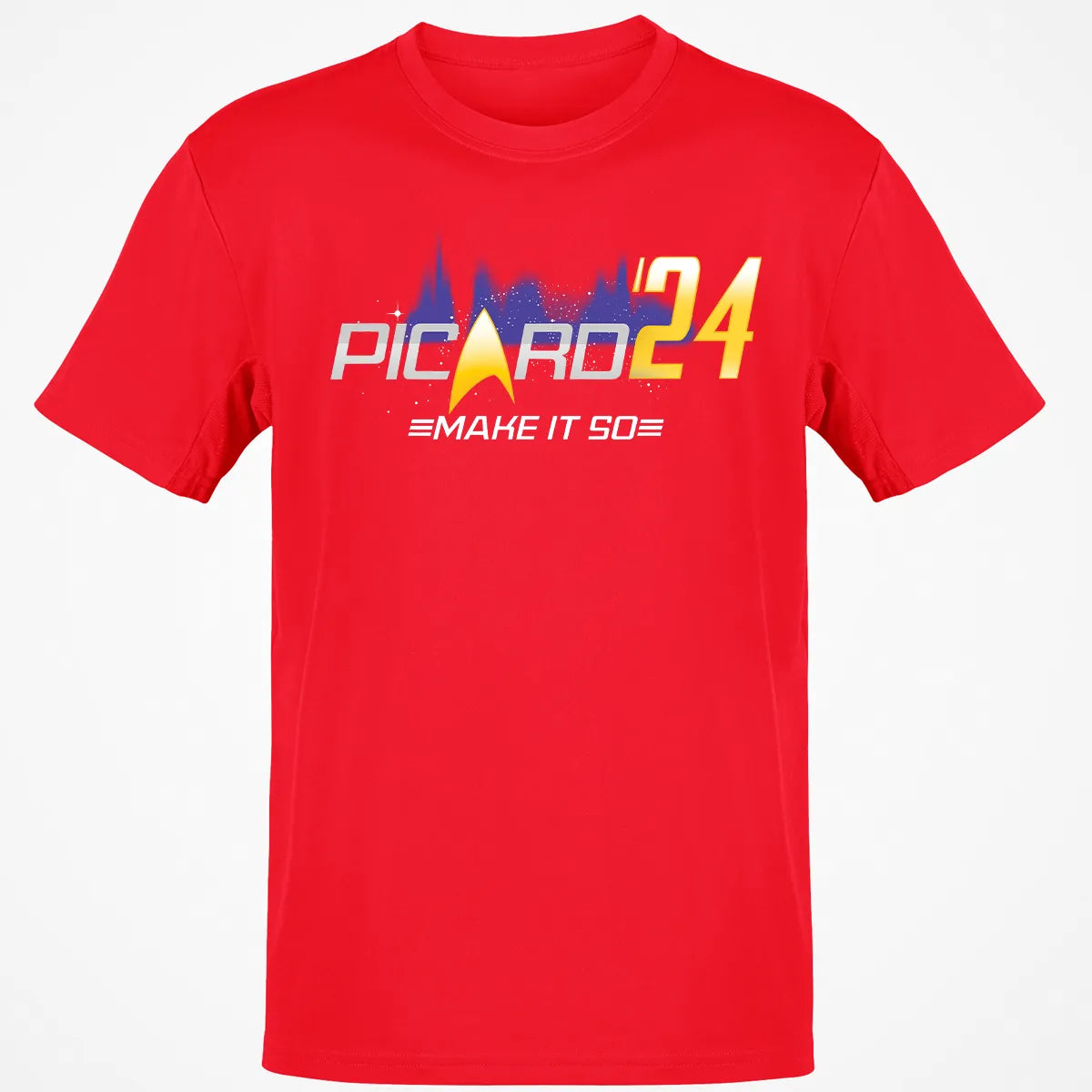 Classic Unisex T-Shirt - 2SJNFD3P