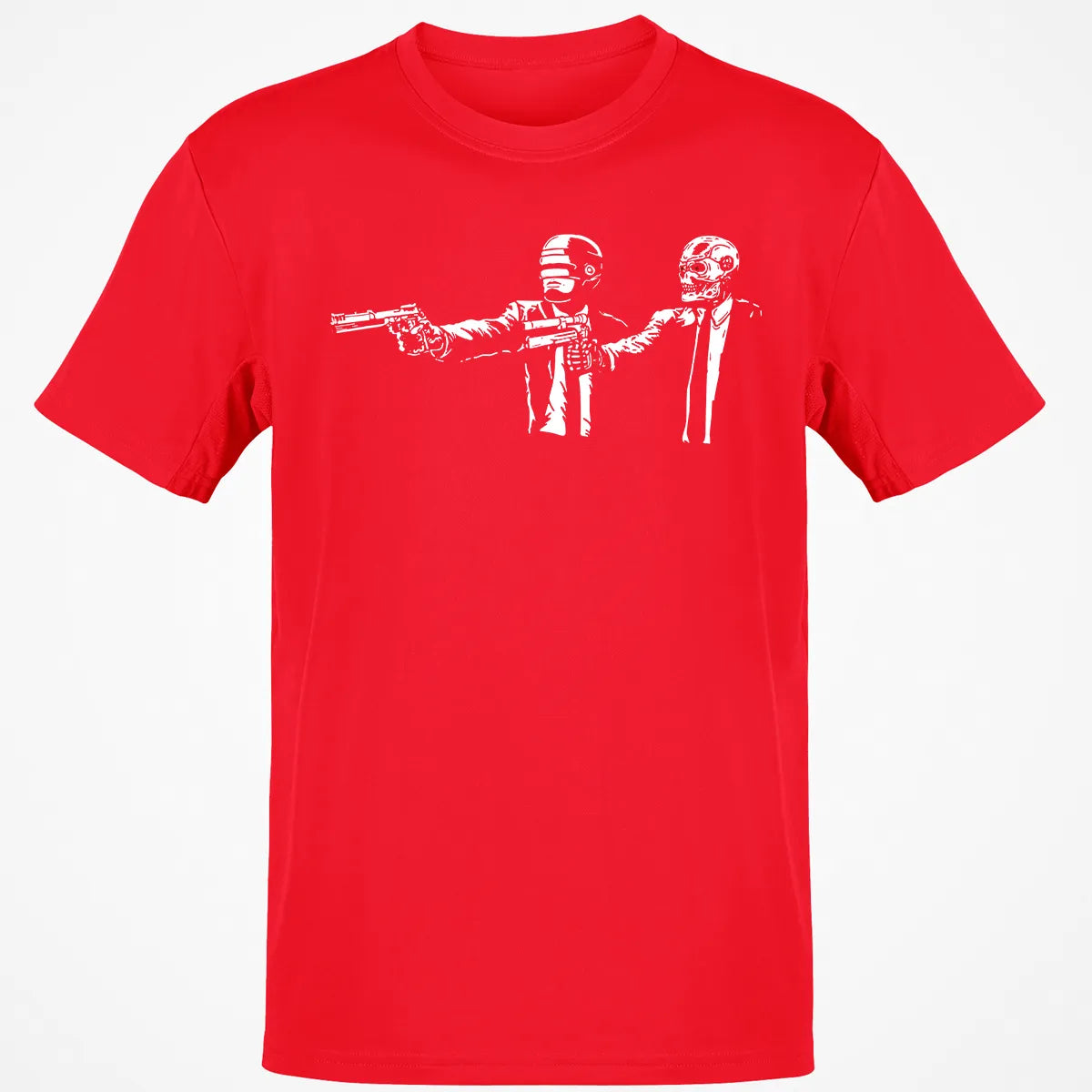 Classic Unisex T-Shirt - CVWG6Q6D