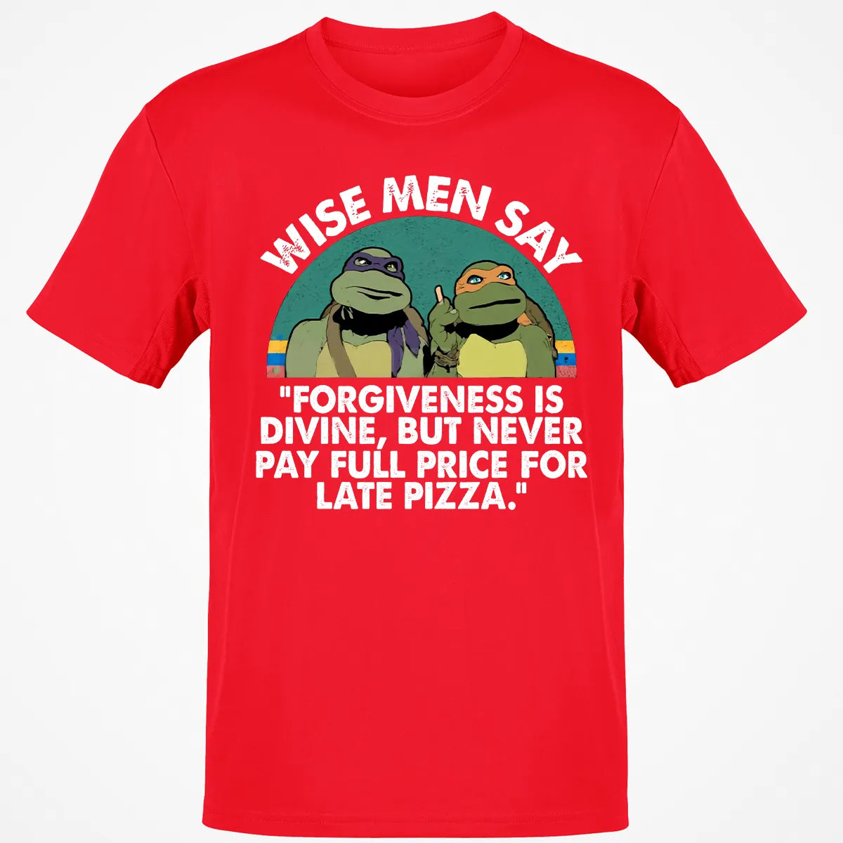 Classic Unisex T-Shirt - ZSGMEASK