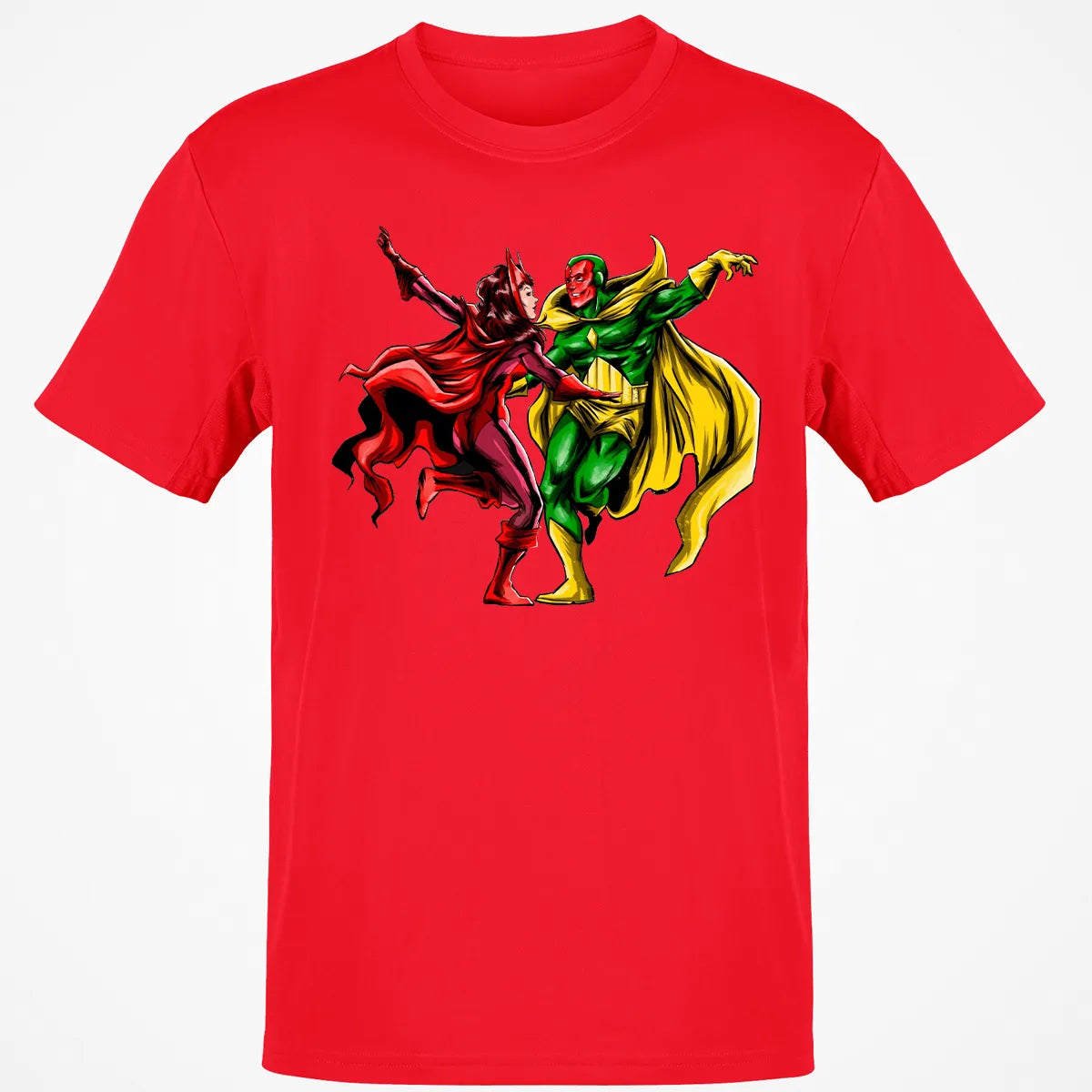 Classic Unisex T-Shirt - 93WELVNK