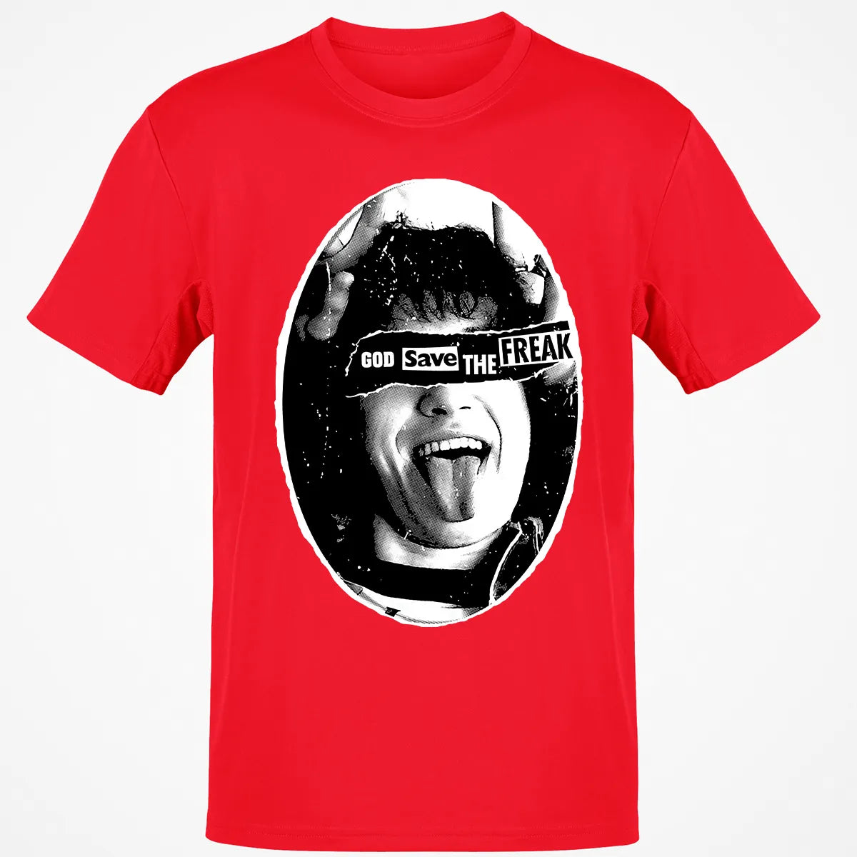 Classic Unisex T-Shirt - U684P5EY