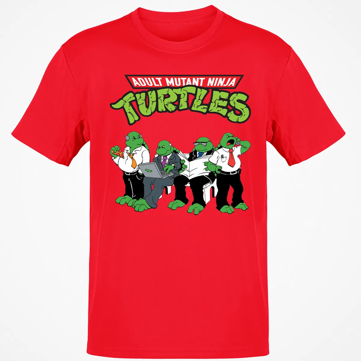 Classic Unisex T-Shirt - J25PZ3DD