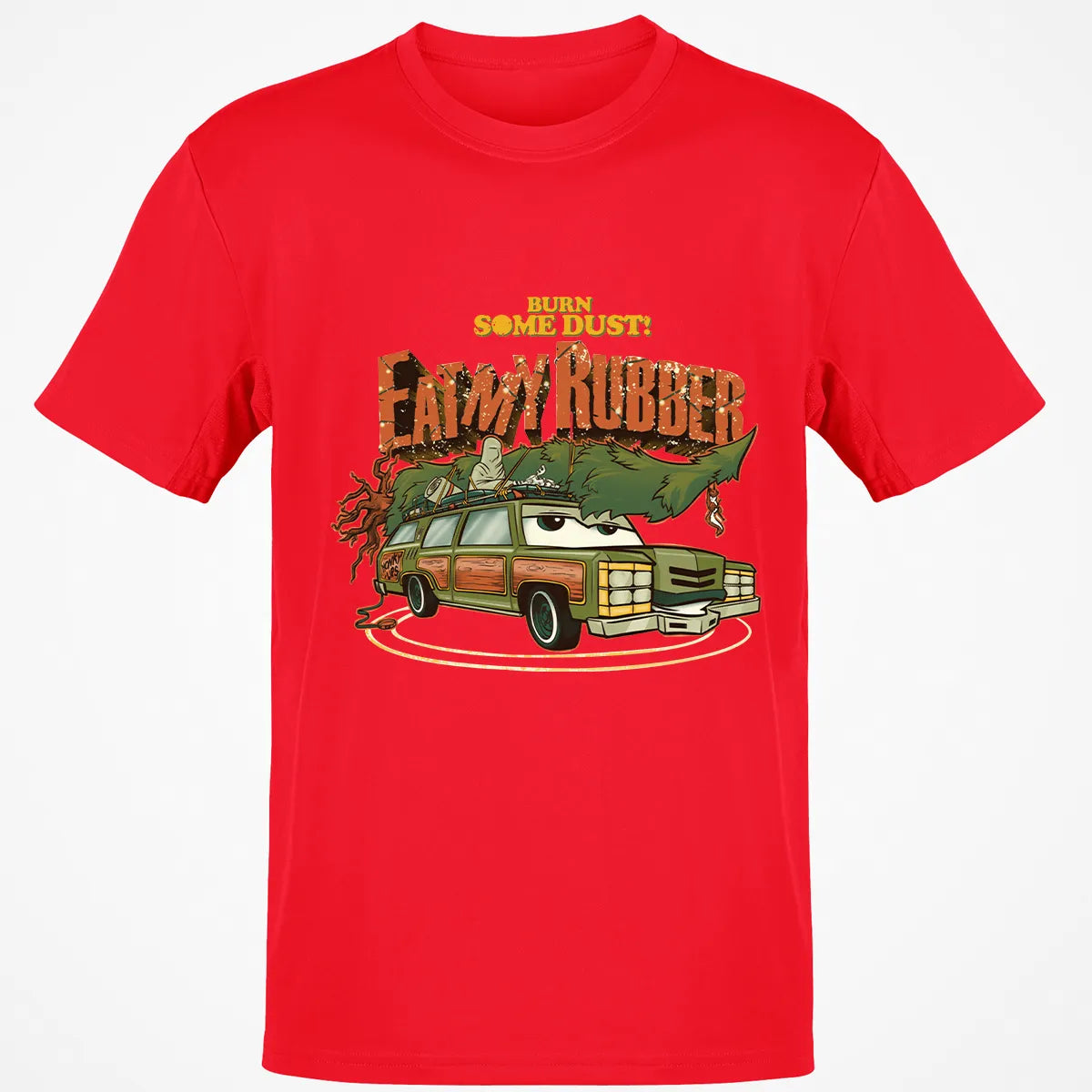 Classic Unisex T-Shirt - 4QUY4ZCZ