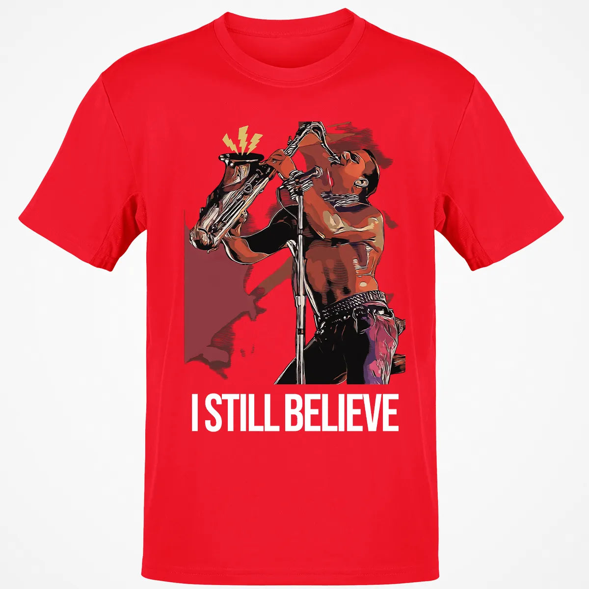 Classic Unisex T-Shirt - 19S2FTWA