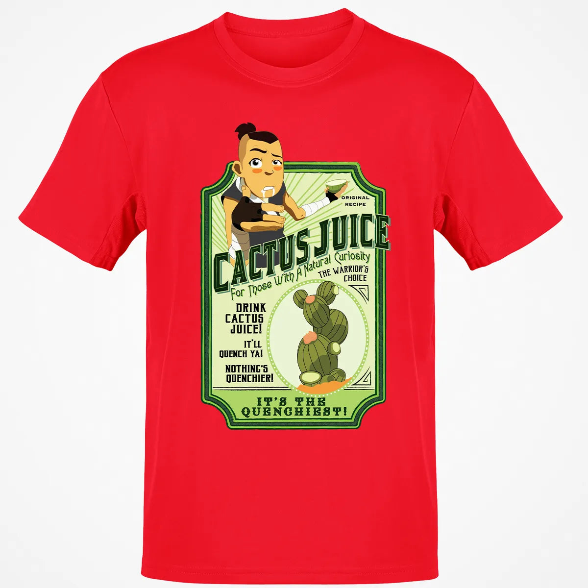 Classic Unisex T-Shirt - EALHBT86