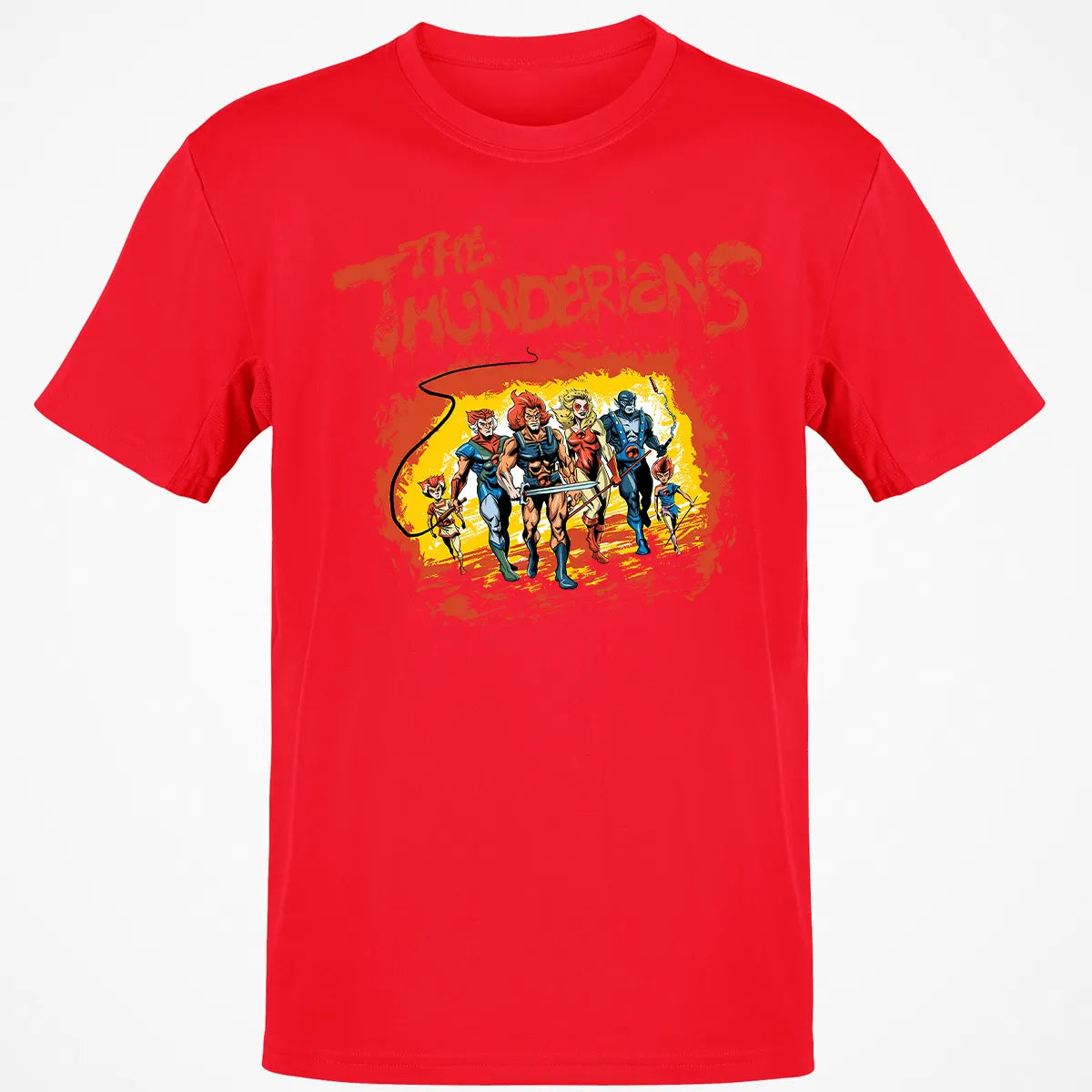 Classic Unisex T-Shirt - 5J2B69VF