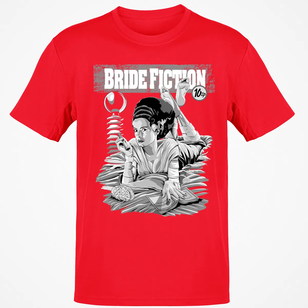 Classic Unisex T-Shirt - VBNJ7QBE