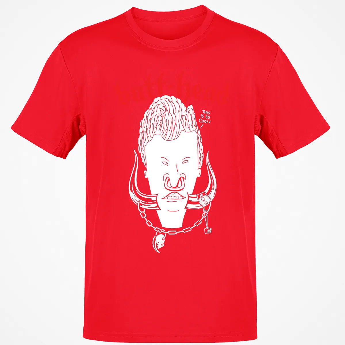Classic Unisex T-Shirt - 5SSBW8K7