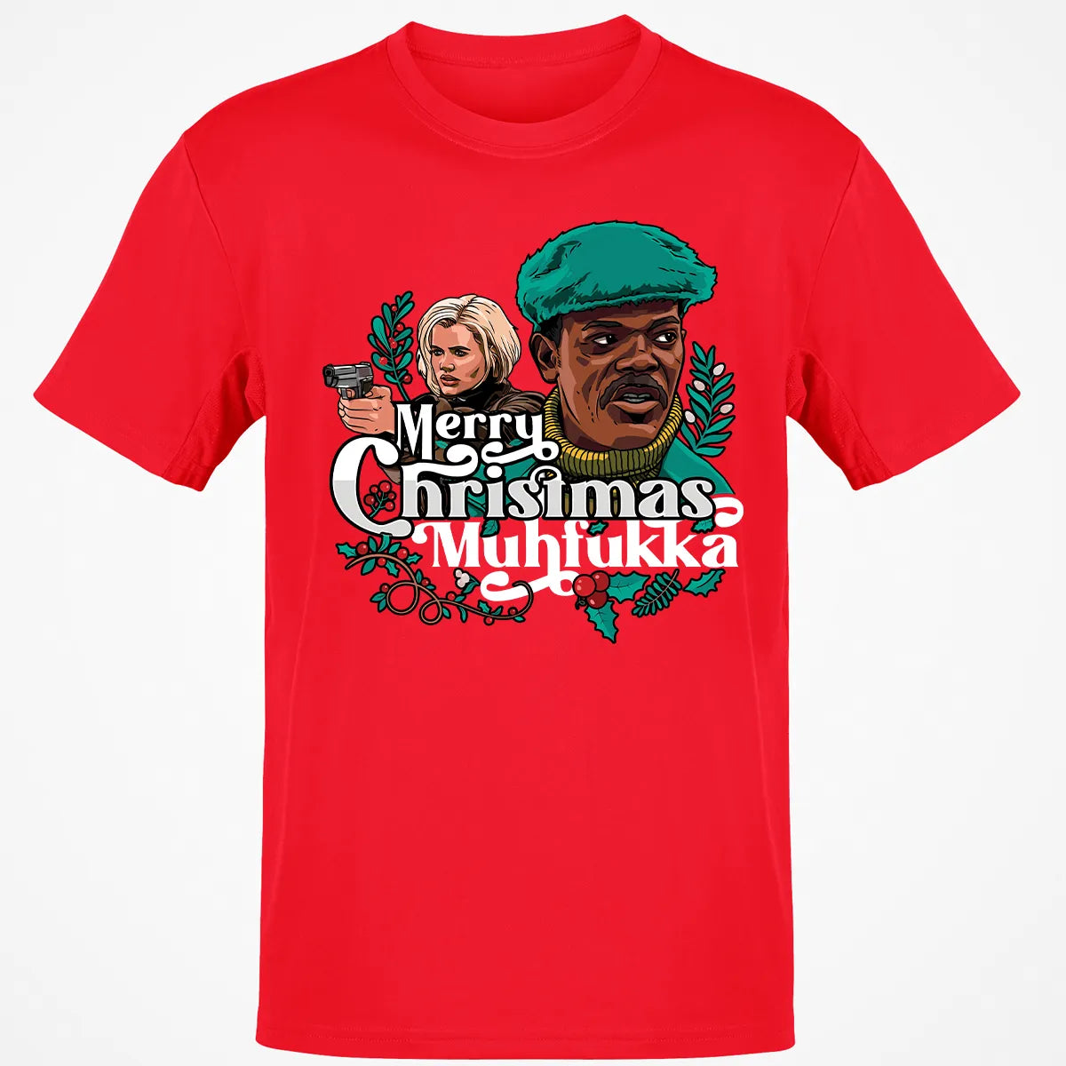 Classic Unisex T-Shirt - B7NTR2Y5