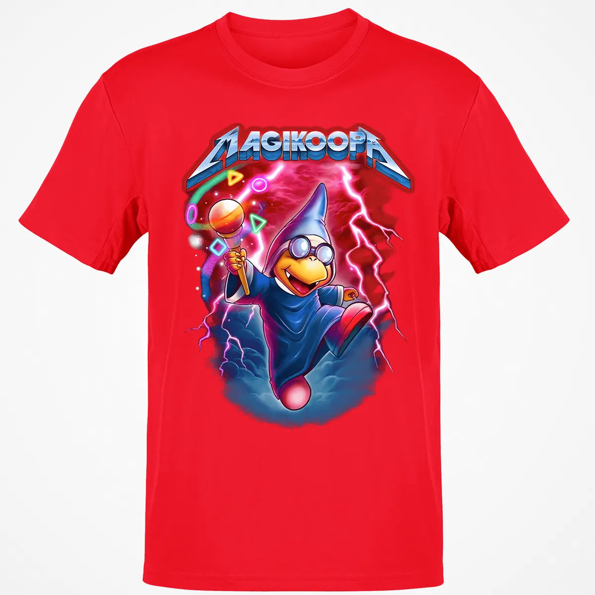 Classic Unisex T-Shirt - QGRXJLSM