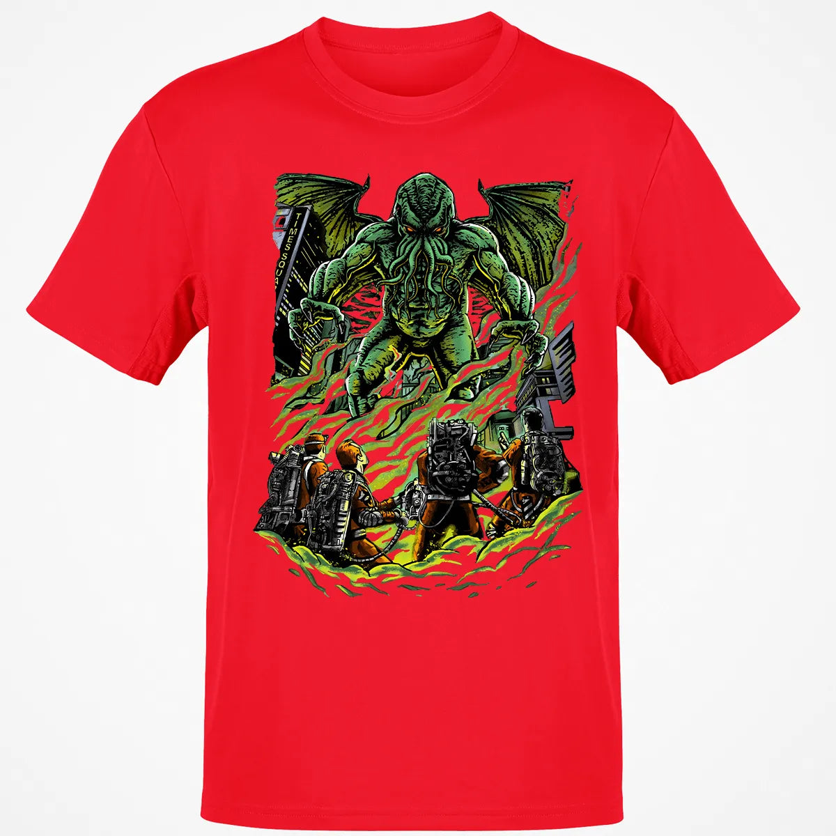 Classic Unisex T-Shirt - 4HUWZN61