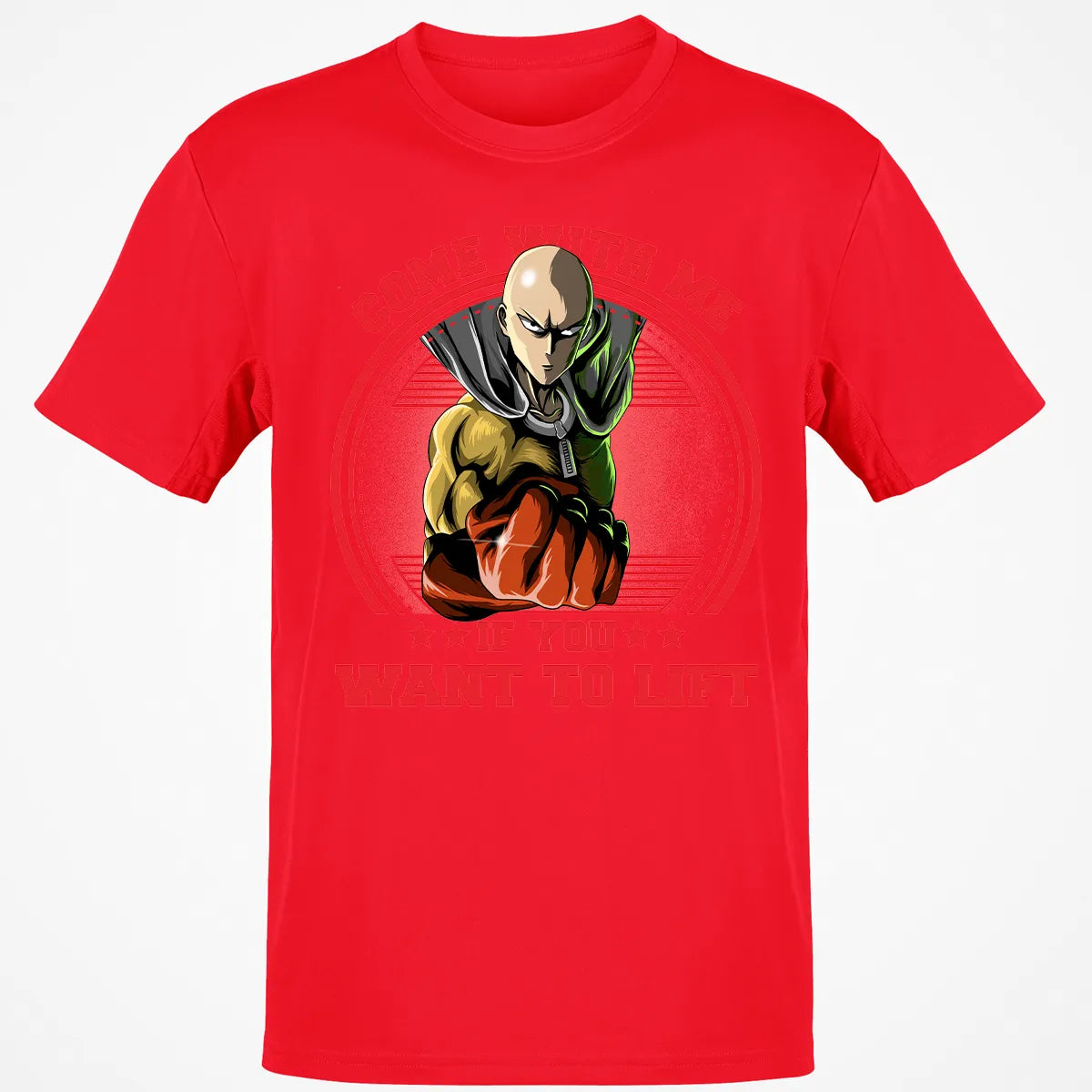 Classic Unisex T-Shirt - STRBA188