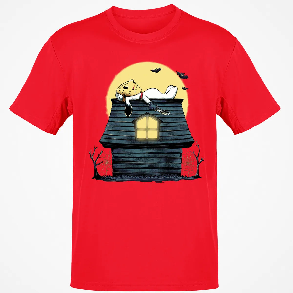 Classic Unisex T-Shirt - YW1VNV72