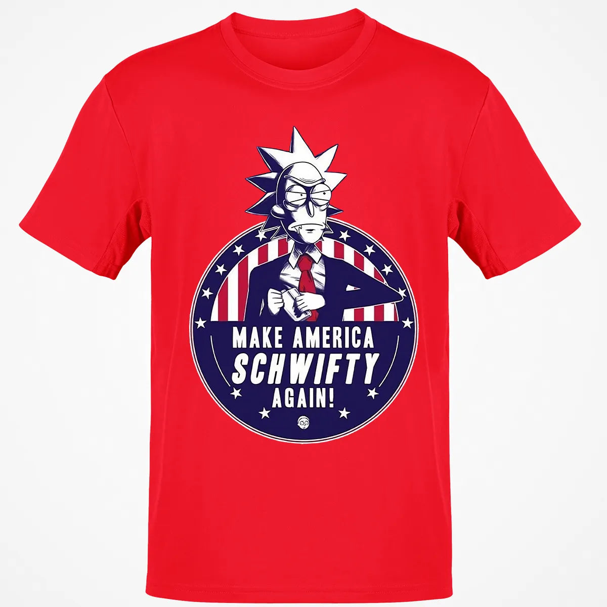 Classic Unisex T-Shirt - PPF4C994