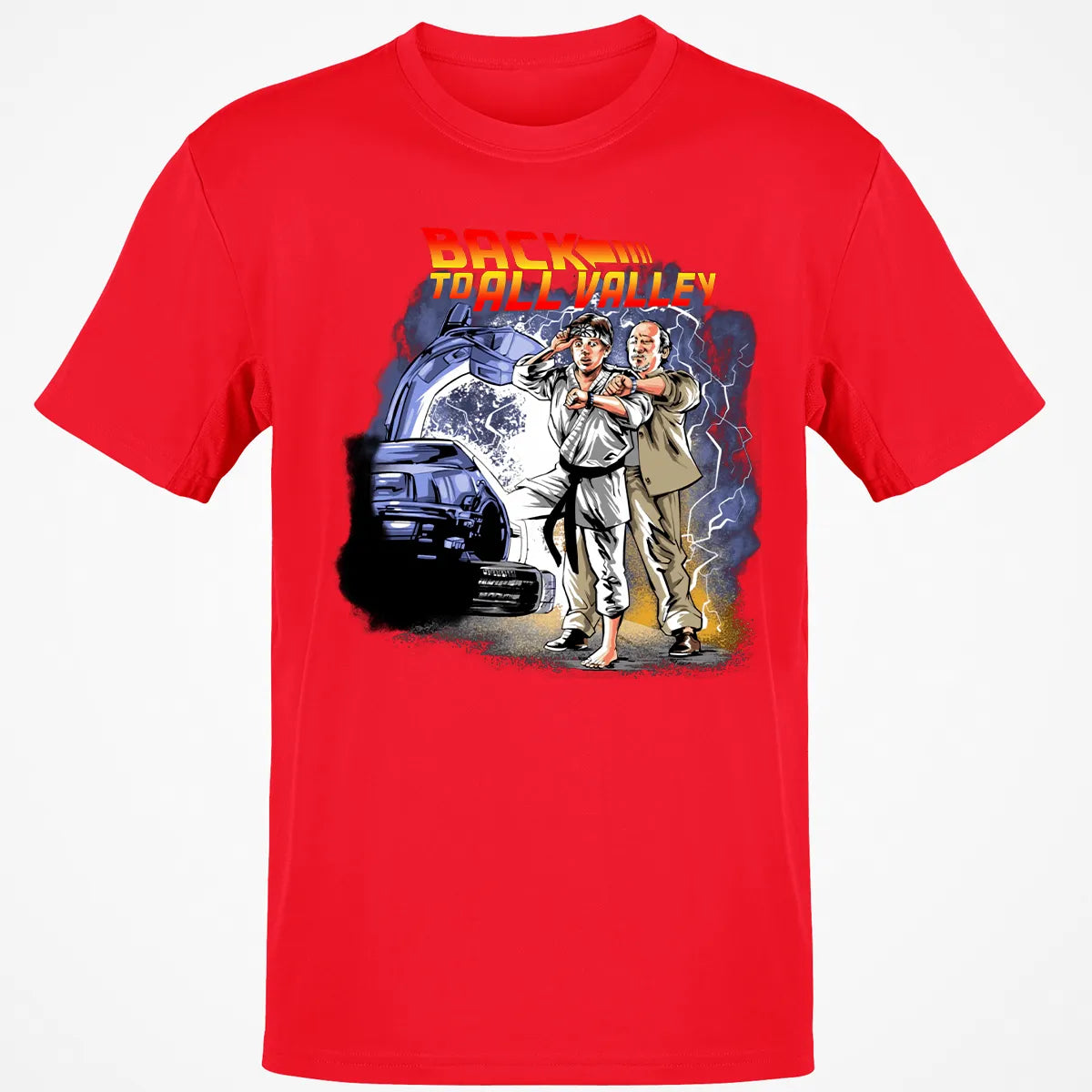 Classic Unisex T-Shirt - VMSPVDJR