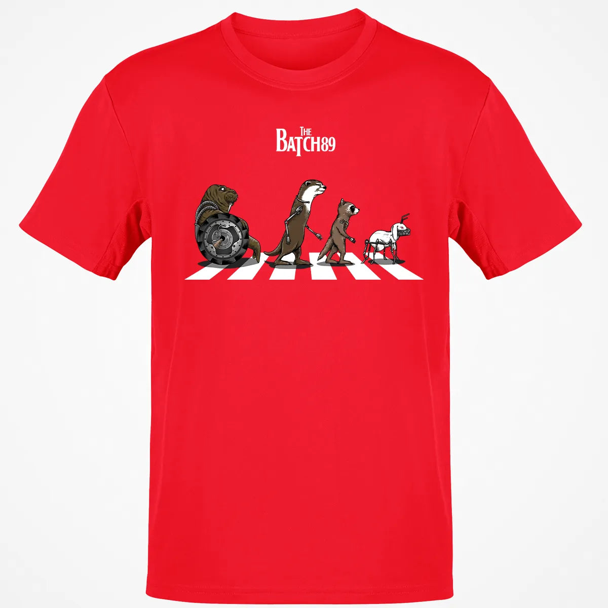 Classic Unisex T-Shirt - 4A5D2594