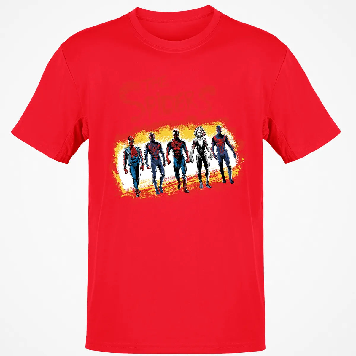 Classic Unisex T-Shirt - JUY7ZSBK