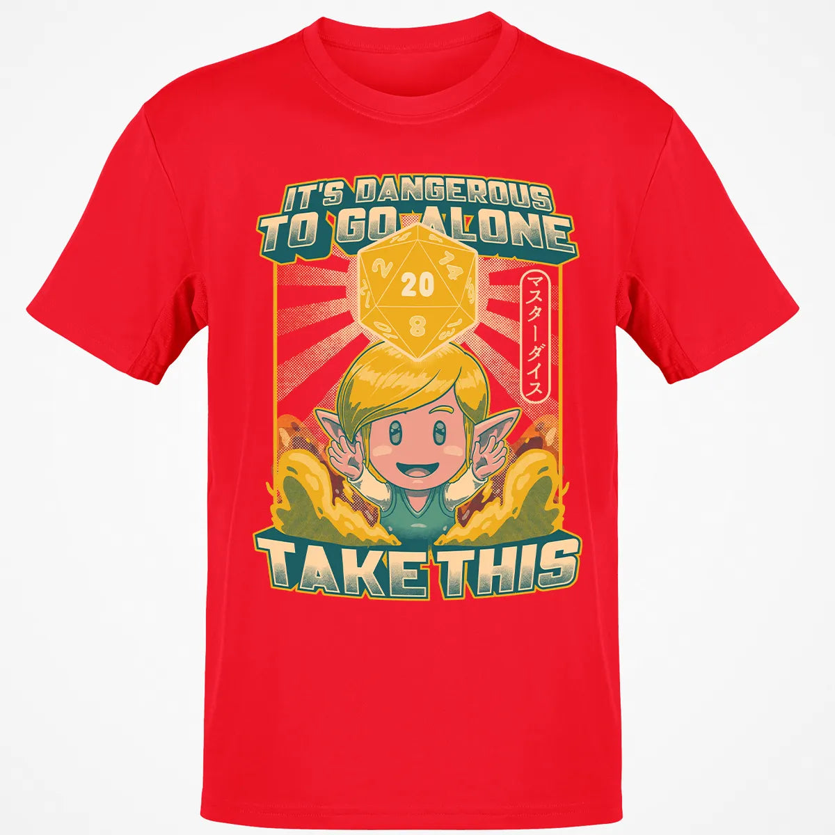 Classic Unisex T-Shirt - LQ3QVUG7