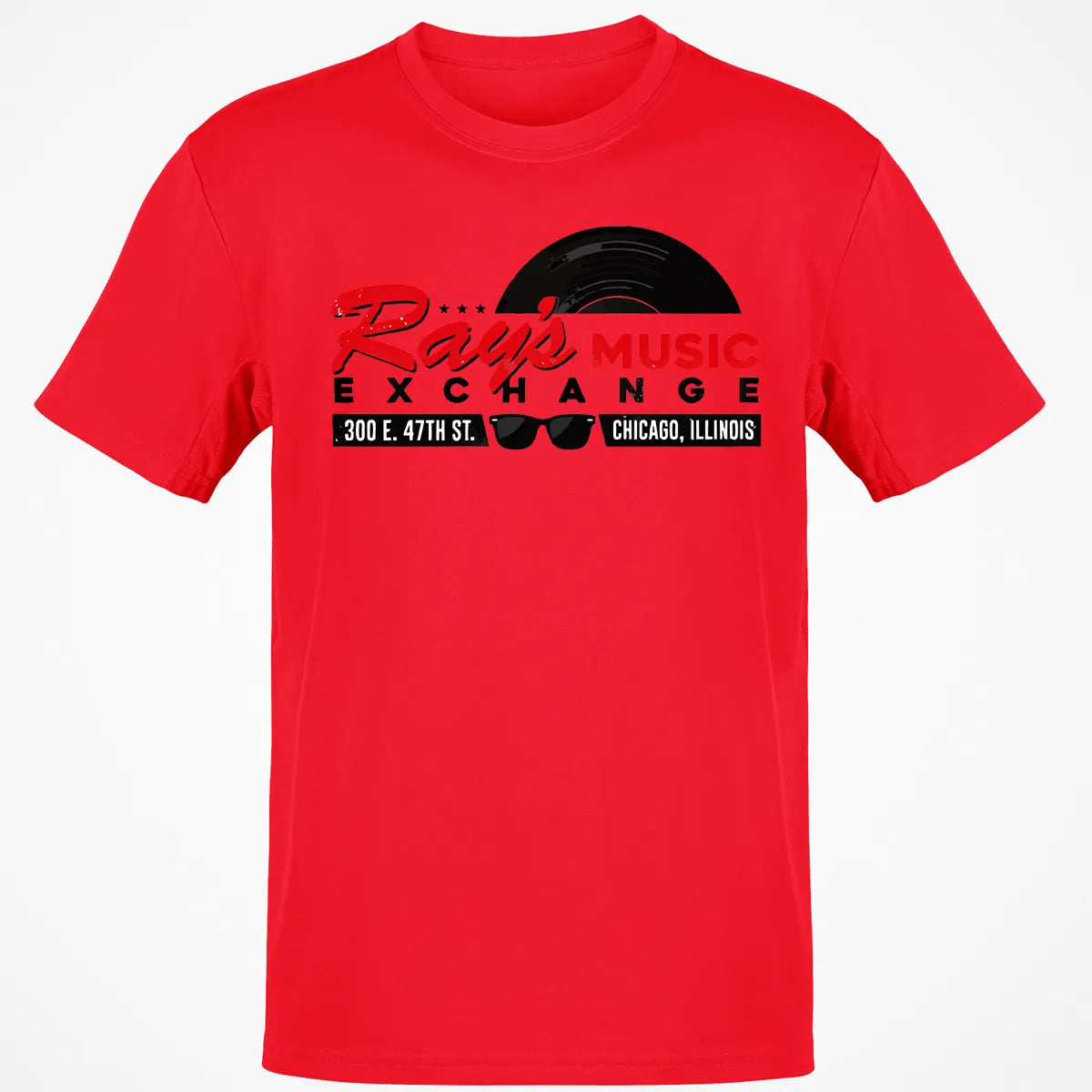 Ray's Music Exchange Classic Unisex T-Shirt