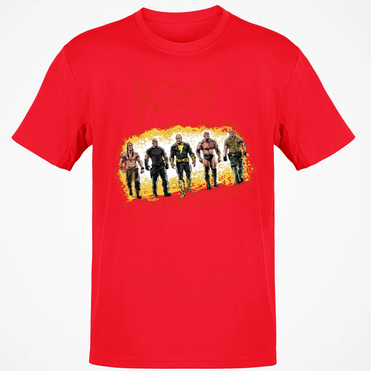Classic Unisex T-Shirt - X1G5UP4A