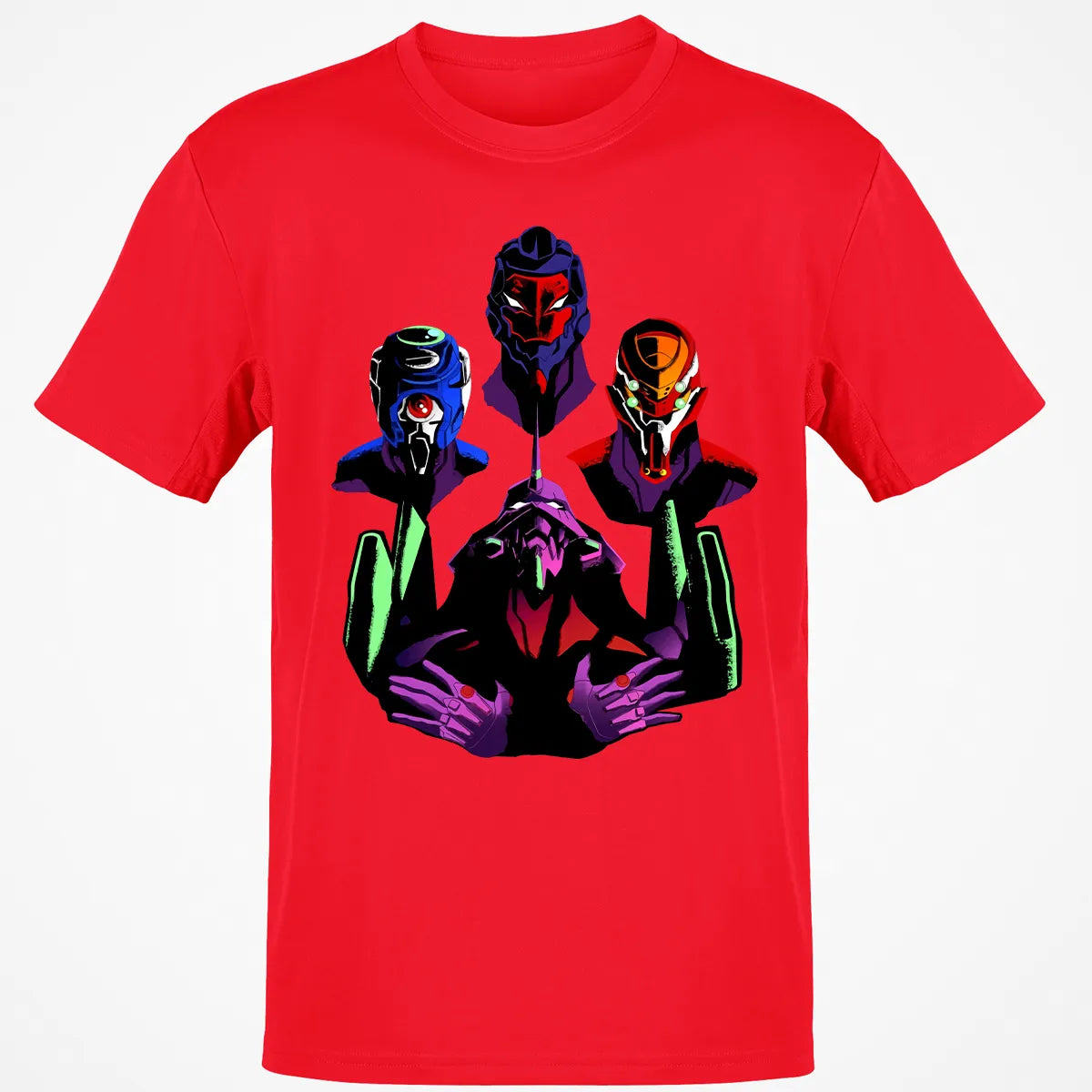 Classic Unisex T-Shirt - CL7QX4DU