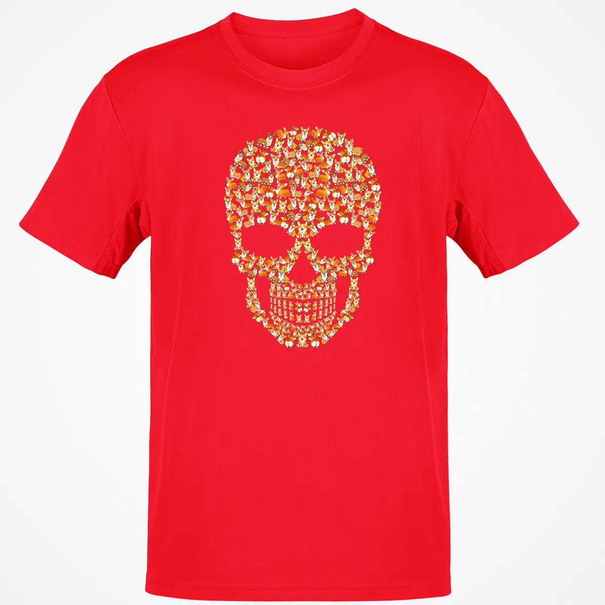 Classic Unisex T-Shirt - XWZAQE5G