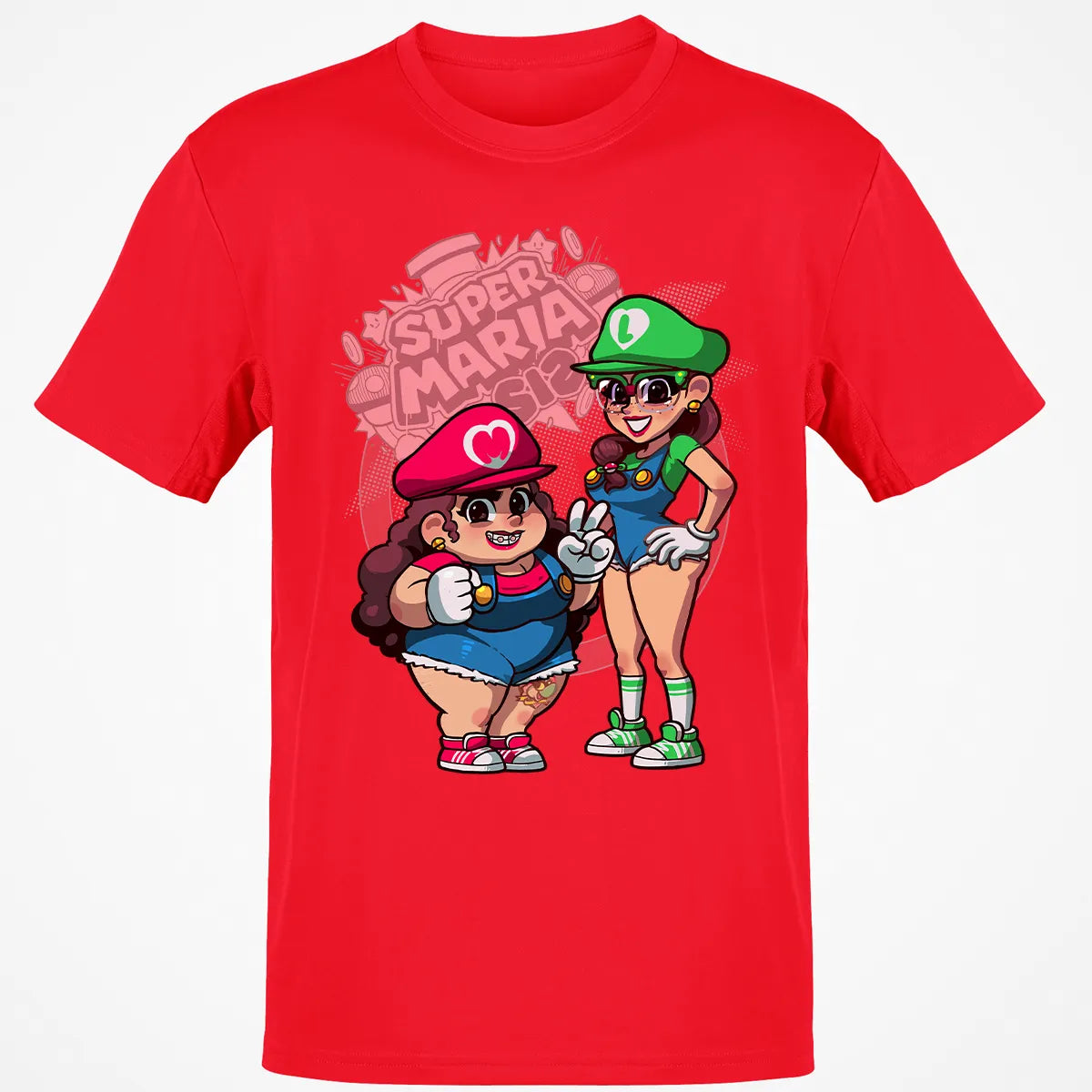 Classic Unisex T-Shirt - 3ZKF2XP5